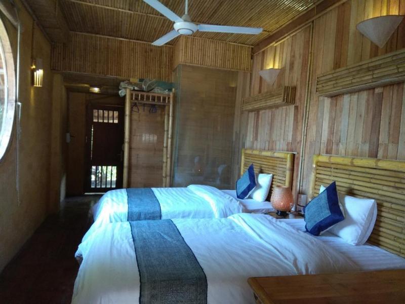 Dao Lodge