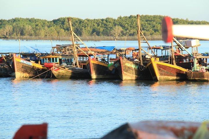 Đảo Thạnh An