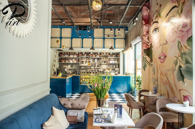 D'art Coffee