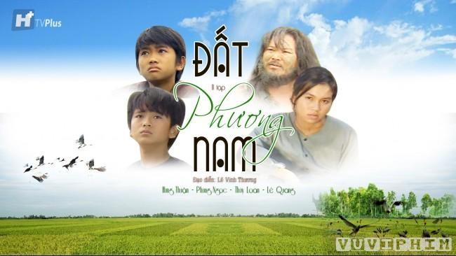 Đất phương Nam