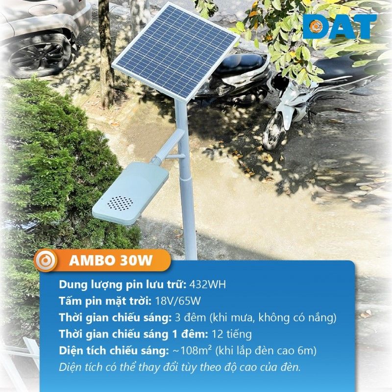 DAT Solar
