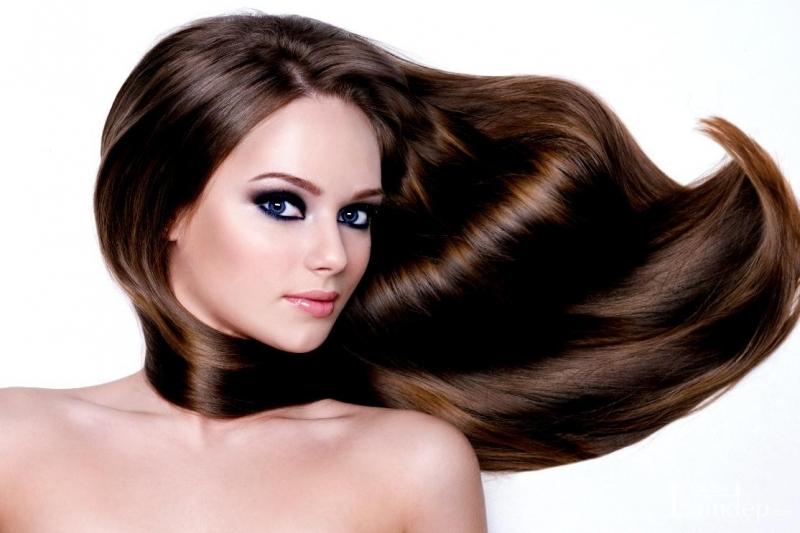 Dầu dừa dưỡng tóc cực hiệu quả