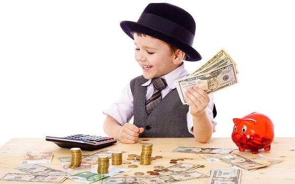 Rèn luyện thói quen tiêu dùng thông minh ngay tại nhà