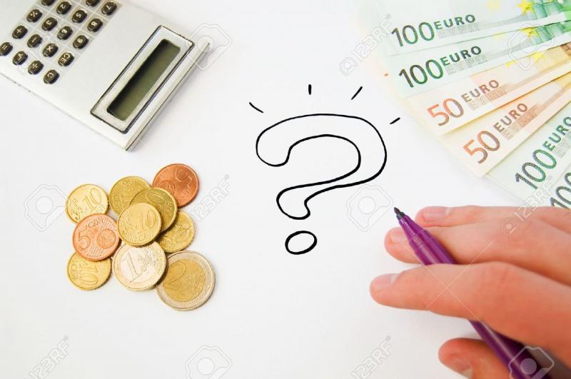 Dạy con quản lý tiền bạc