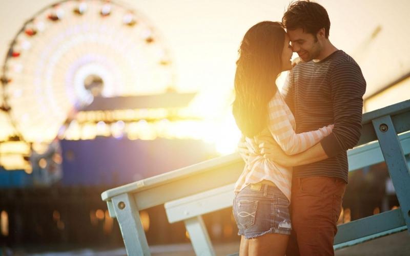 Có thể cô ấy giận dỗi chỉ là để kiểm chứng tình cảm của bạn