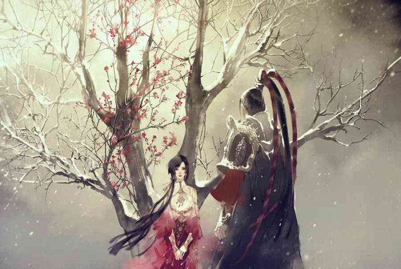 Đệ nhất mỹ nhân - Thị Kim