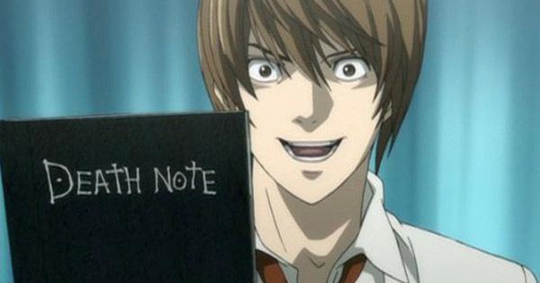 Death Note