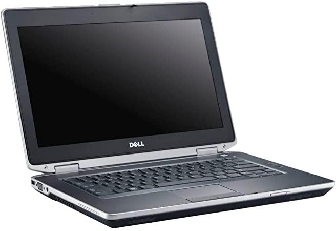 Dell Latitude E6430