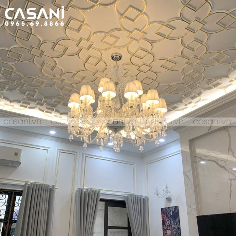 Đèn Casani