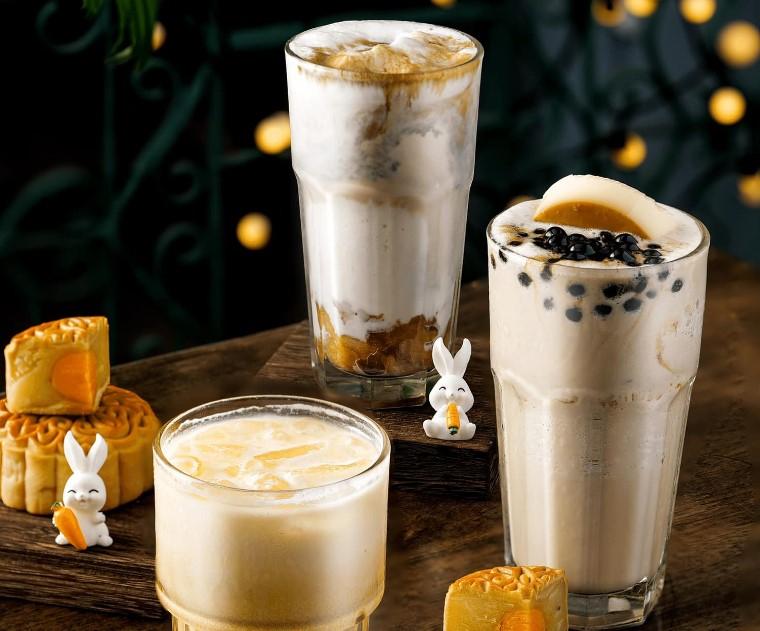 Đen Đá Coffee