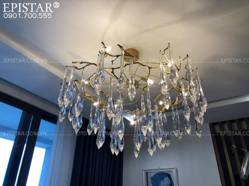 Đèn trang trí Việt Mỹ - Epistar