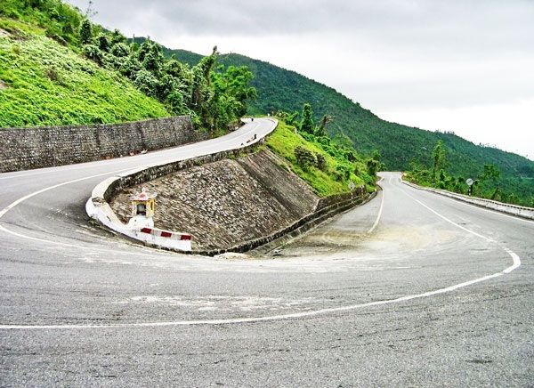 Đèo Cả