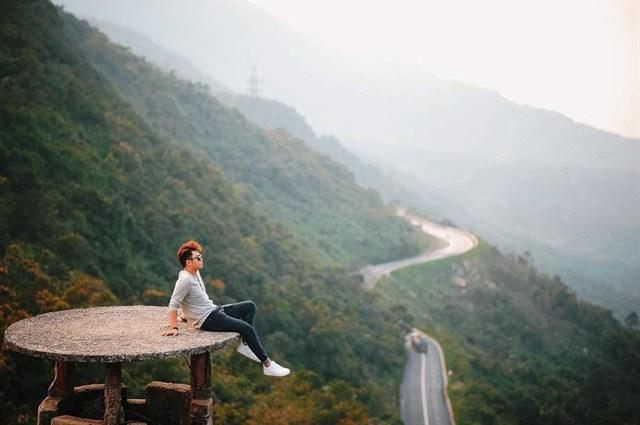 Đèo Hải Vân