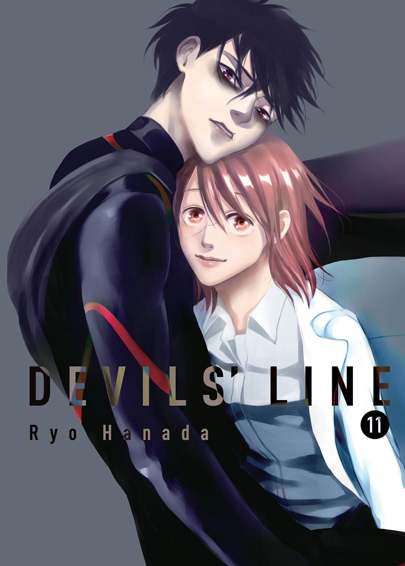 Devils Line