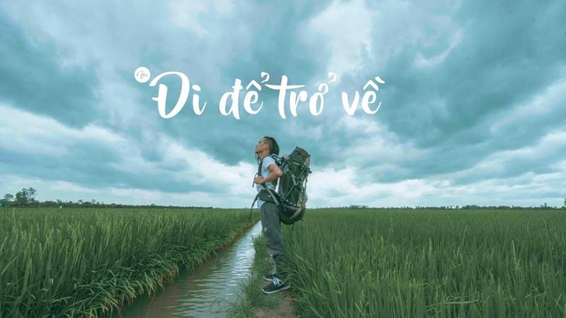 Đi để trở về - Soobin Hoàng Sơn