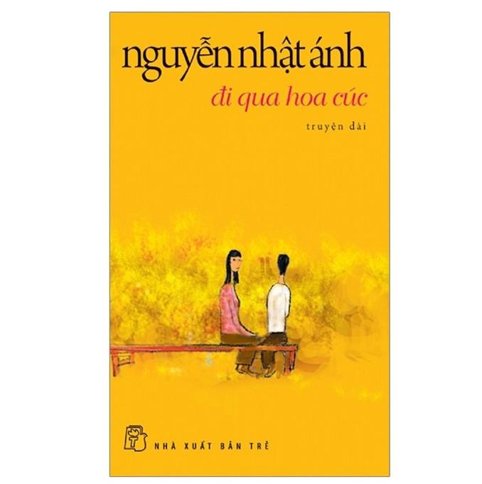 Đi qua hoa cúc – 1995