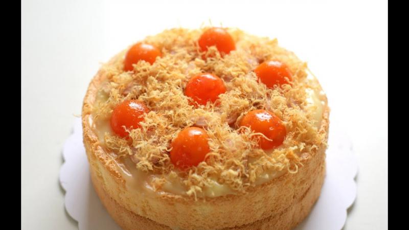 Bánh Ngọt Ngọc My