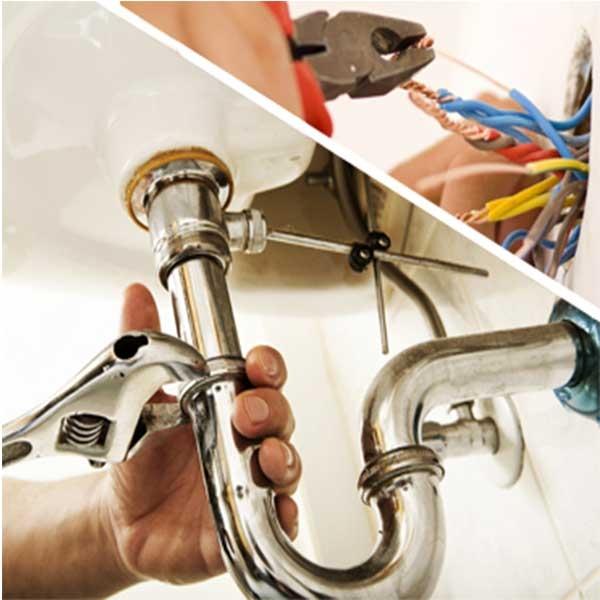 Thợ sửa nhà 24h - dịch vụ sửa chữa điện nước tại nhà tốt nhất TPHCM