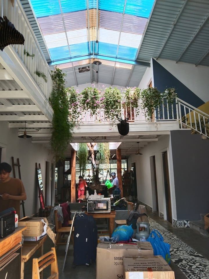 Dịch vụ vận tải Phú Yên