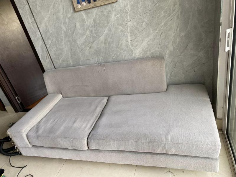 Dịch Vụ Vệ Sinh Siêu Sạch