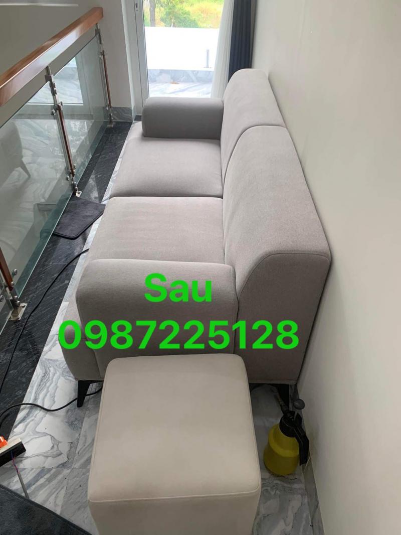 Dịch Vụ Vệ Sinh Tại Nhà