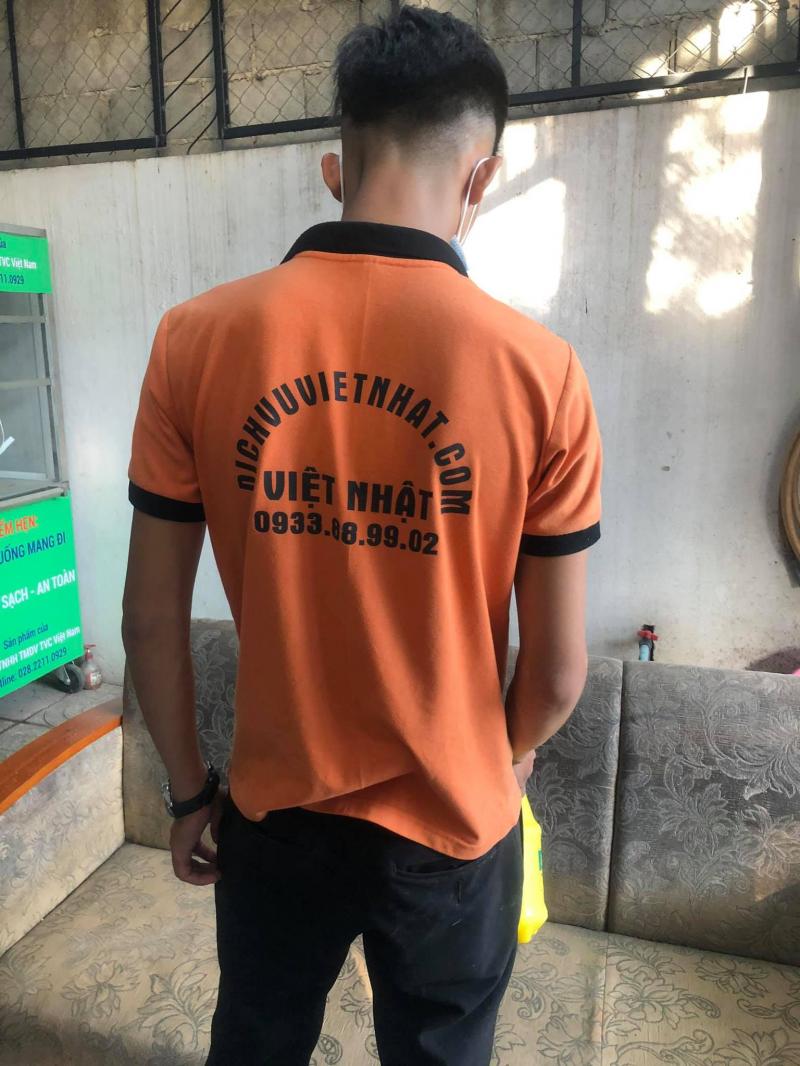 Dịch vụ Việt Nhật