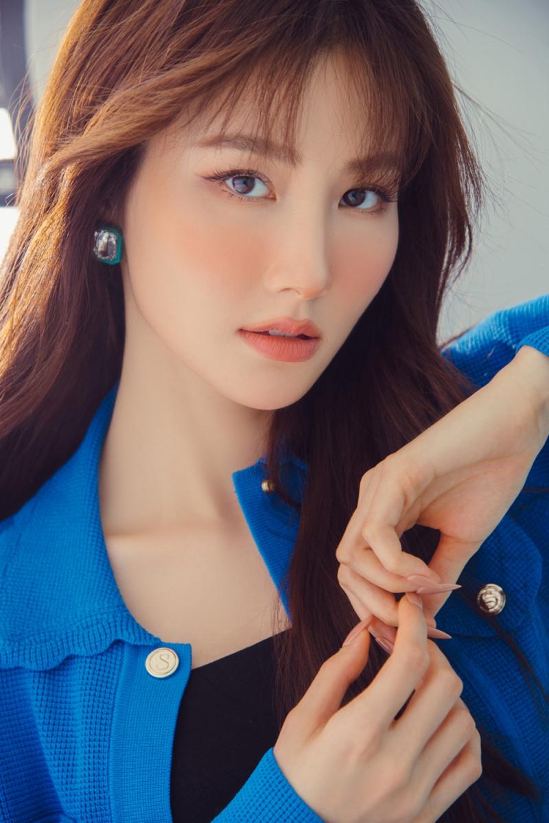 Diễm My 9x