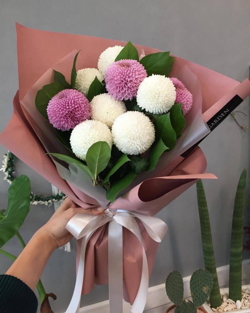 Điện Hoa Vĩnh Yên - Andy flowers