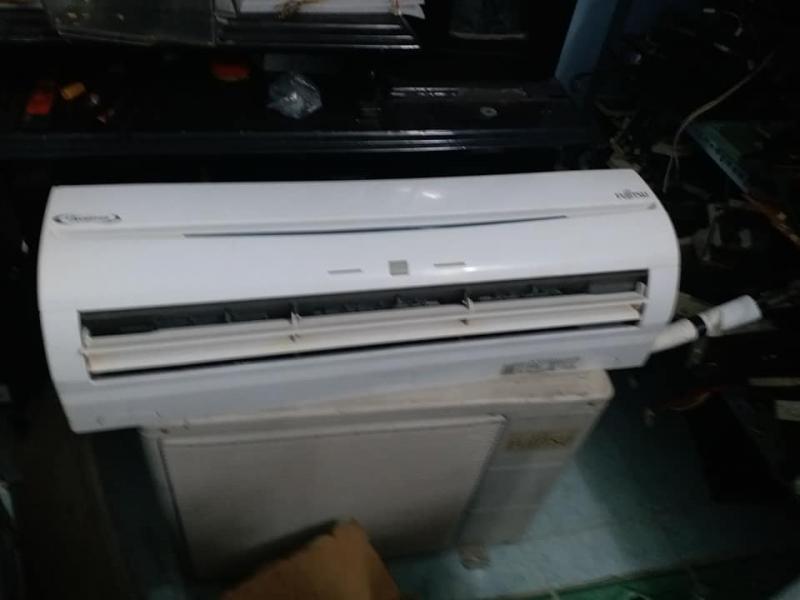 Điện lạnh Đức Thiện