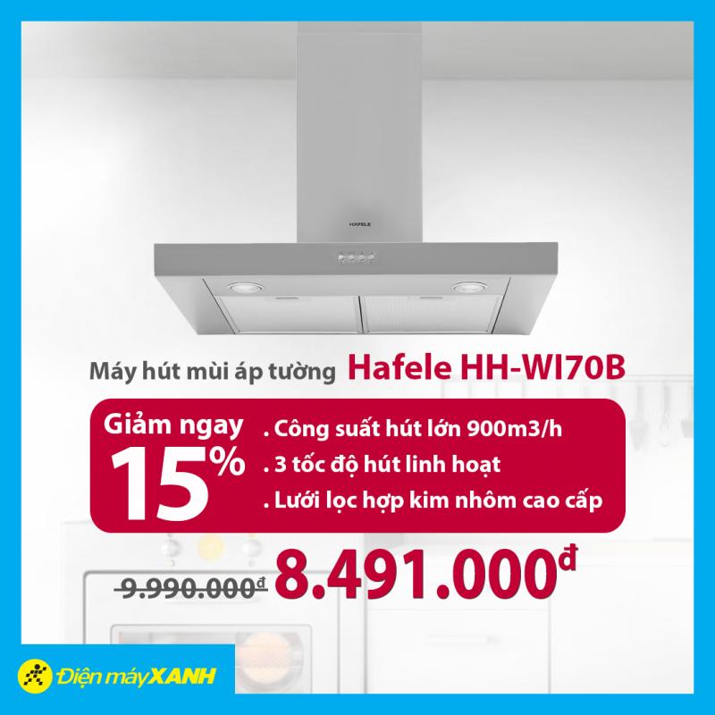 Điện máy xanh Quảng Bình