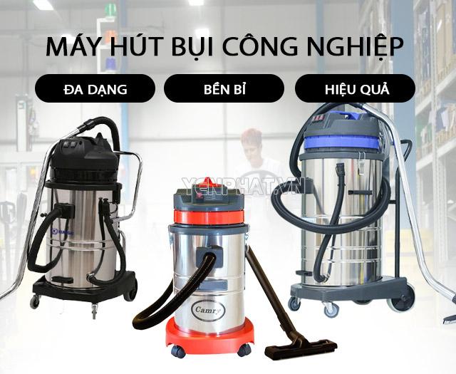 Điện máy Yên Phát