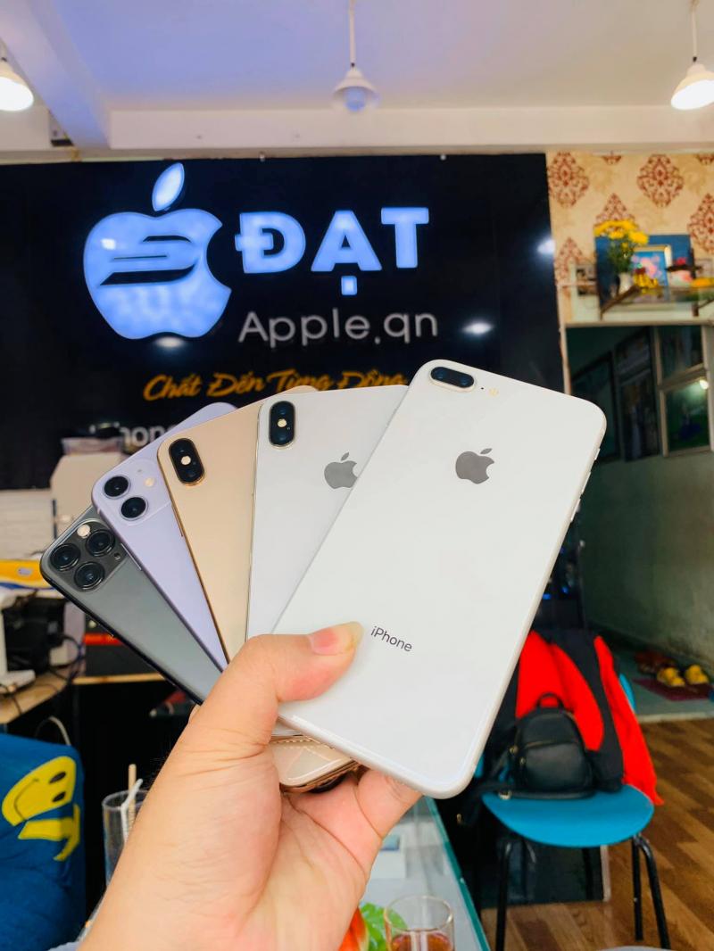 Đạt Apple