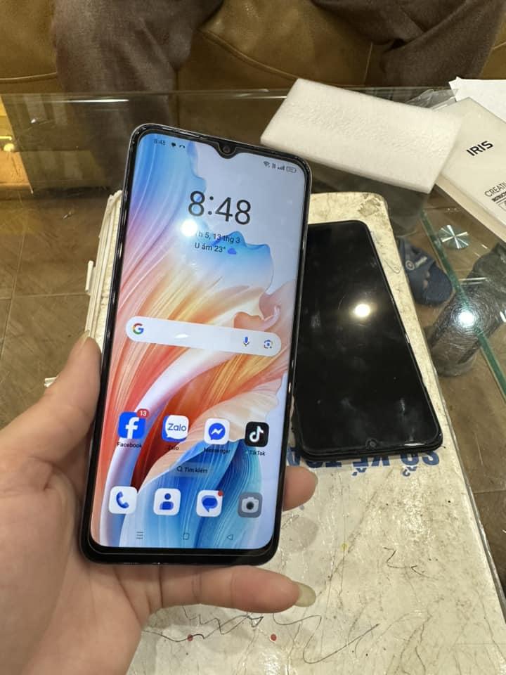 Điện Thoai Tuân Cúc