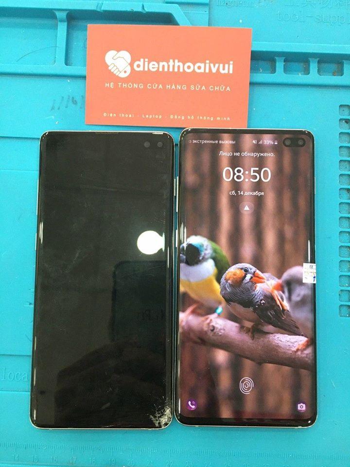 Điện Thoại Vui