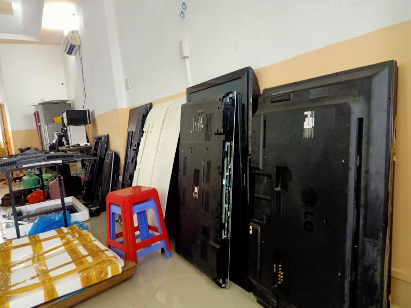Ảnh minh hoạ (Nguồn internet)