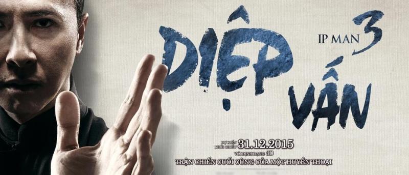 Diệp Vấn 3