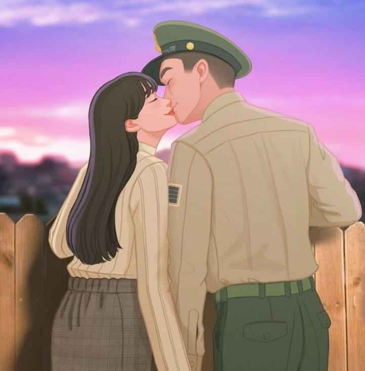Điệp vụ kết hôn