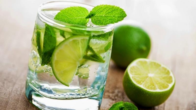 Chanh thực chất có lượng đường nhiều hơn bạn nghĩ