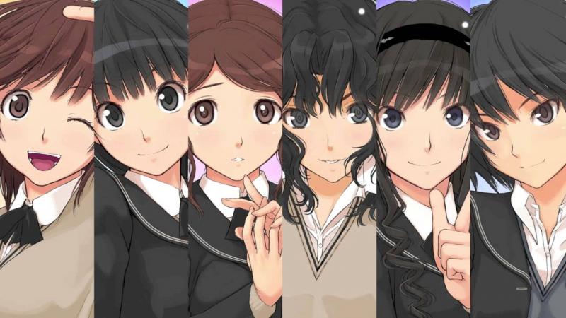 Điều Tuyệt Vời Nhất - Amagami SS 2010