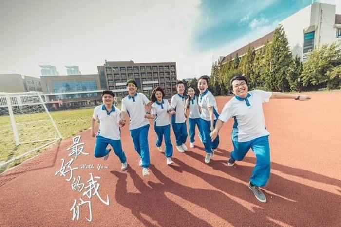 Điều tuyệt vời nhất của chúng ta