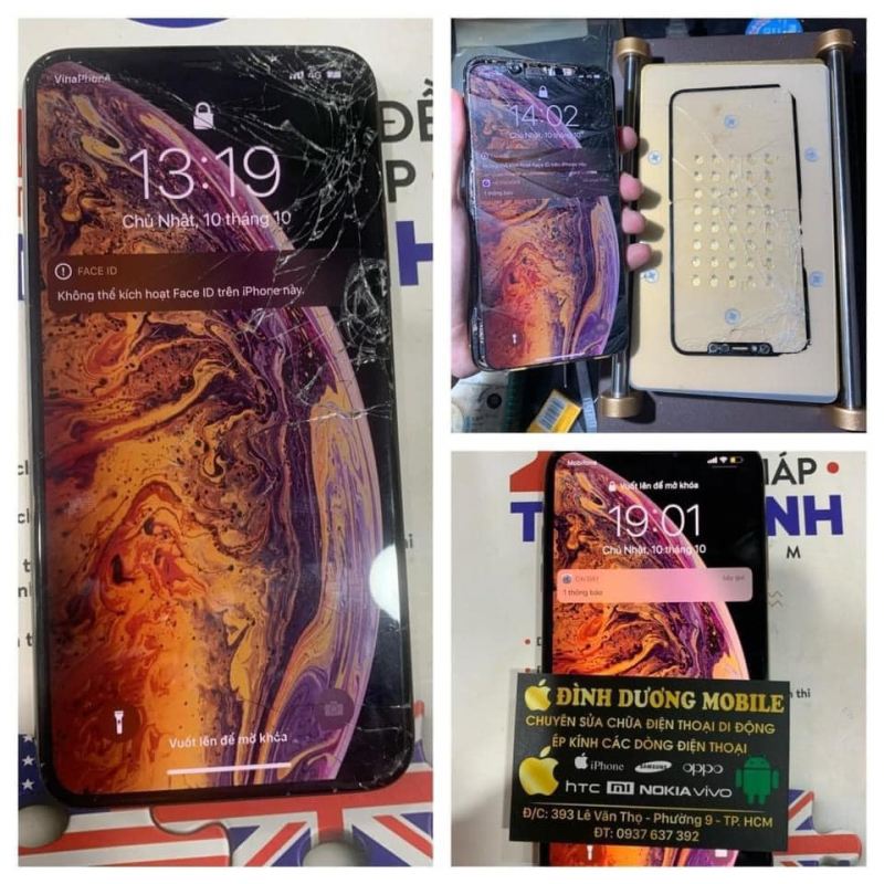 Đình Dương Mobile