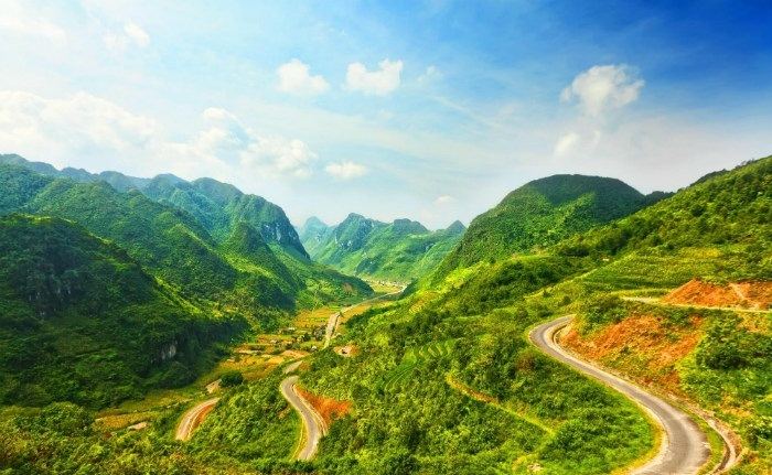 Đỉnh Tây Côn Lĩnh