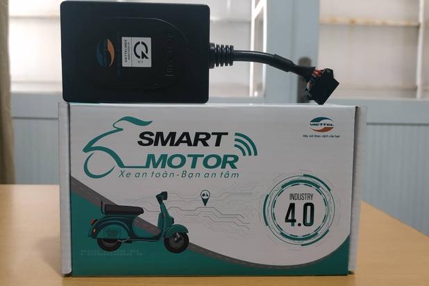 Đồ chơi Motor PKL , PKN - Monster Racing Shop