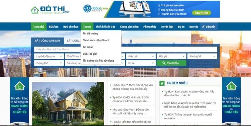 Dothi.net