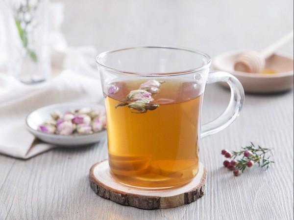 Vào mùa đông, nên uống đồ uống nóng