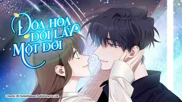 Đóa Hoa Đổi Lấy Một Đời – Homil