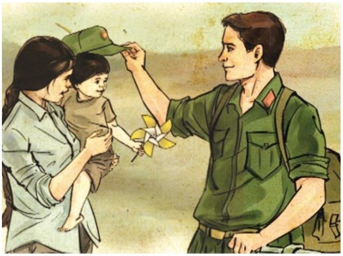 Đoạn văn nghị luận số 5