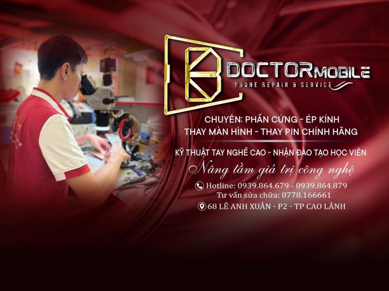 Doctor Mobile