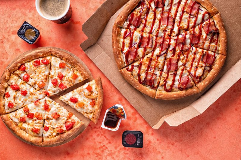 Dodo Pizza