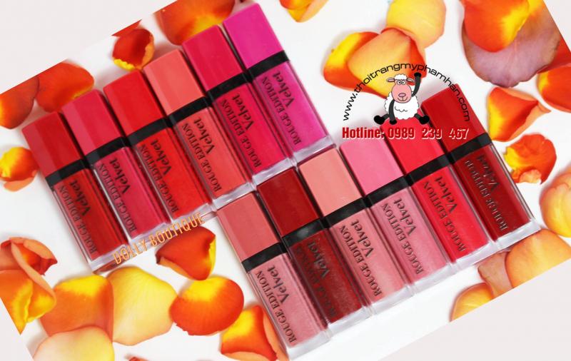 Dolly BoutiQue - Cosmetics